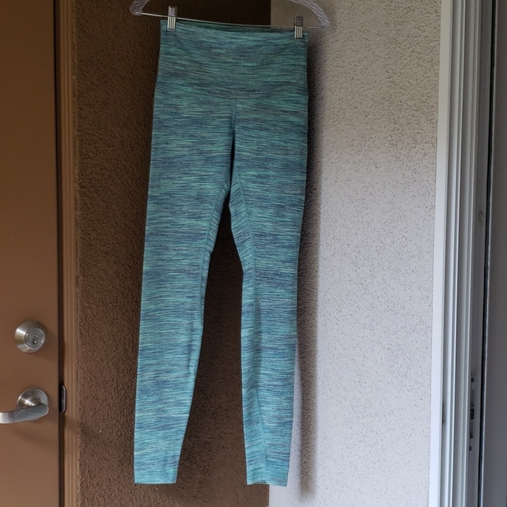 Lululemon full length length